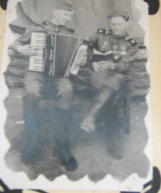 Мамыкин Юрий Федорович