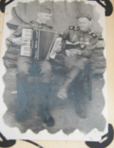 Мамыкин Юрий Федорович