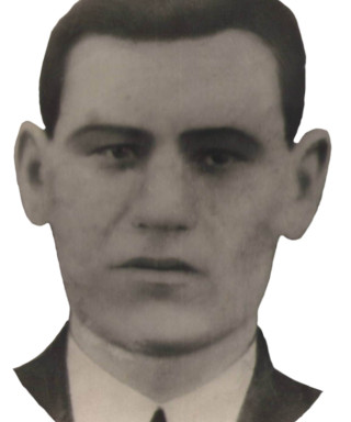 Григоренко Пантелей Петрович