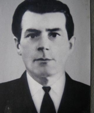 Дмитриев Дмитрий Алексеевич