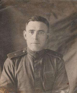 Дубровский Тимофей Дмитриевич