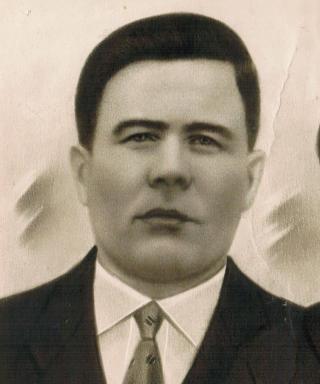 Титаев Тимофей Ефимович
