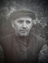 Фабричный Михаил Кузмич