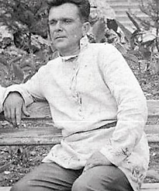 Антоненко Борис Демьянович