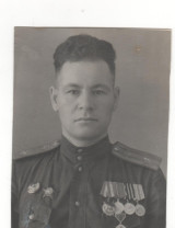 Болдырев Алексей Александрович