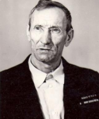 Дронов Иван Александрович