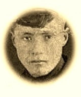 Жужгов Петр Васильевич