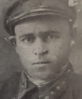 Абрамов Иван Алексеевич