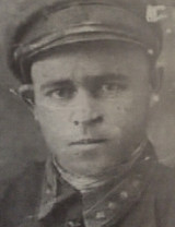 Абрамов Иван Алексеевич