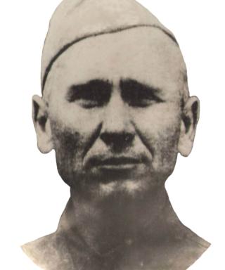 Гузенко Харитон Дмитриевич