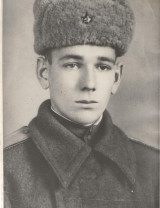 Стрехнин Владимир Федорович