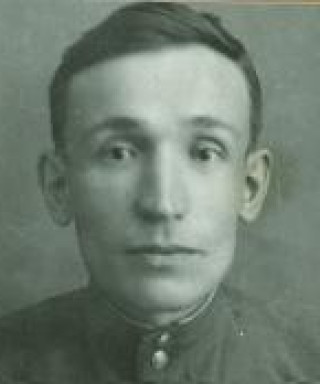 Орех Иван Георгиевич