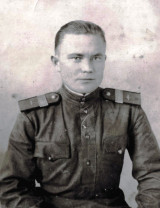 Гладышев Дмитрий Васильевич