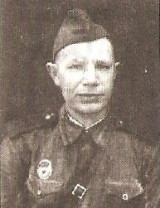 Гребенюк Иван Федорович