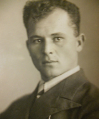 Князевский Алексей Петрович