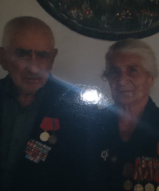 Аракелян Астхик