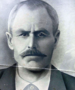 Коробов Иван Дорофеевич