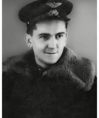 Крупин Владимир Алексеевич