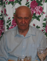 Лебедев Петр Андреевич