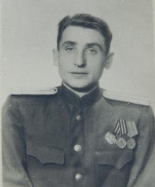 Топчий Владимир Гаврилович