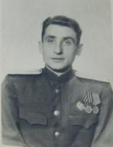 Топчий Владимир Гаврилович