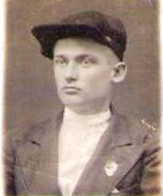 Крошкин Сергей Михайлович