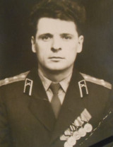 Евсеенко Михаил Александрович