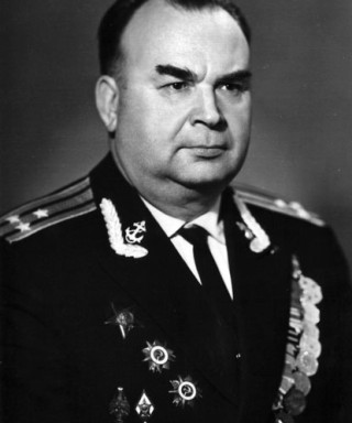 Белоногов Константин Андреевич