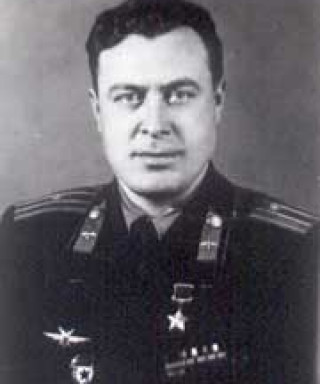 Фомин Николай Иванович