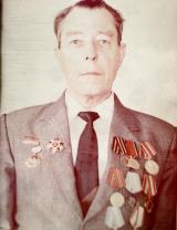 Татаринцев Николай Владимирович
