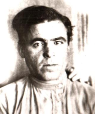 Гультяев Евсей Титович