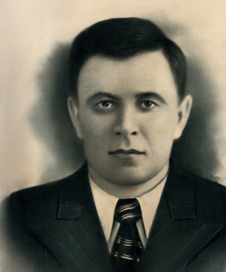 Пивоваров Семён Никифорович