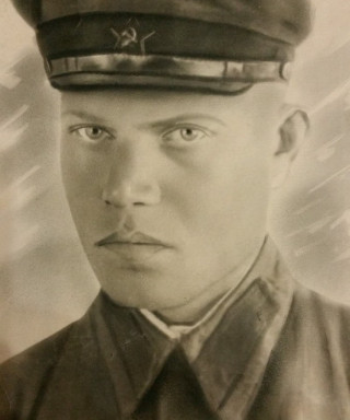 Палагута Николай Петрович