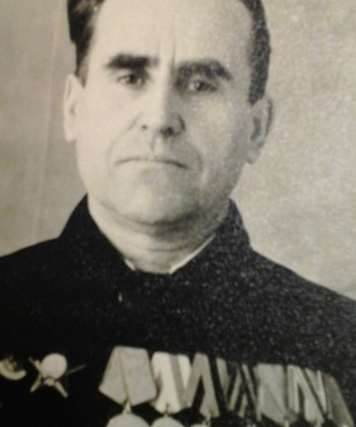 Колтаков Иван Дмитриевич