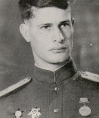 Давлетдурдыев Клыч Давлетович