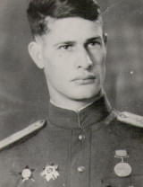 Давлетдурдыев Клыч Давлетович