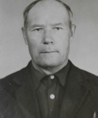 Козлов Иван Васильевич