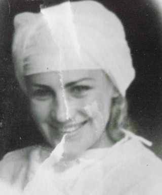 Анищенко (Бидыло) Анастасия (Надежда) Ивановна