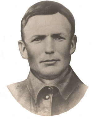 Журавлёв Алексей Филиппович