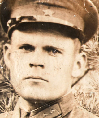 Болдин Максим Петрович