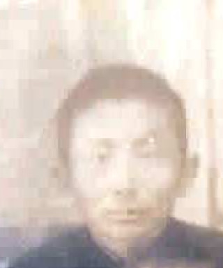 Цыренов Бальжинима