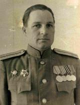 Гарбуз Александр Андреевич