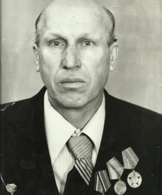 Акулич Николай Сергеевич