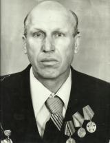 Акулич Николай Сергеевич