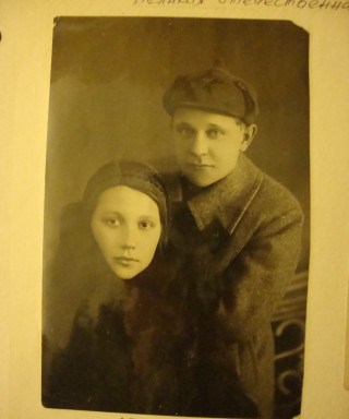 Поляков Алексей Семенович