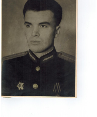 Филатов Виктор Николаевич