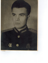 Филатов Виктор Николаевич