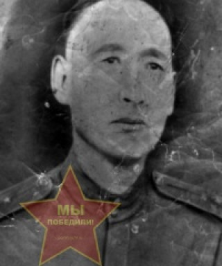 Яхин Ульмаскул