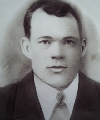 Анисимов Афанасий Федорович