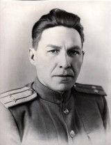 Костарев Николай Гаврилович